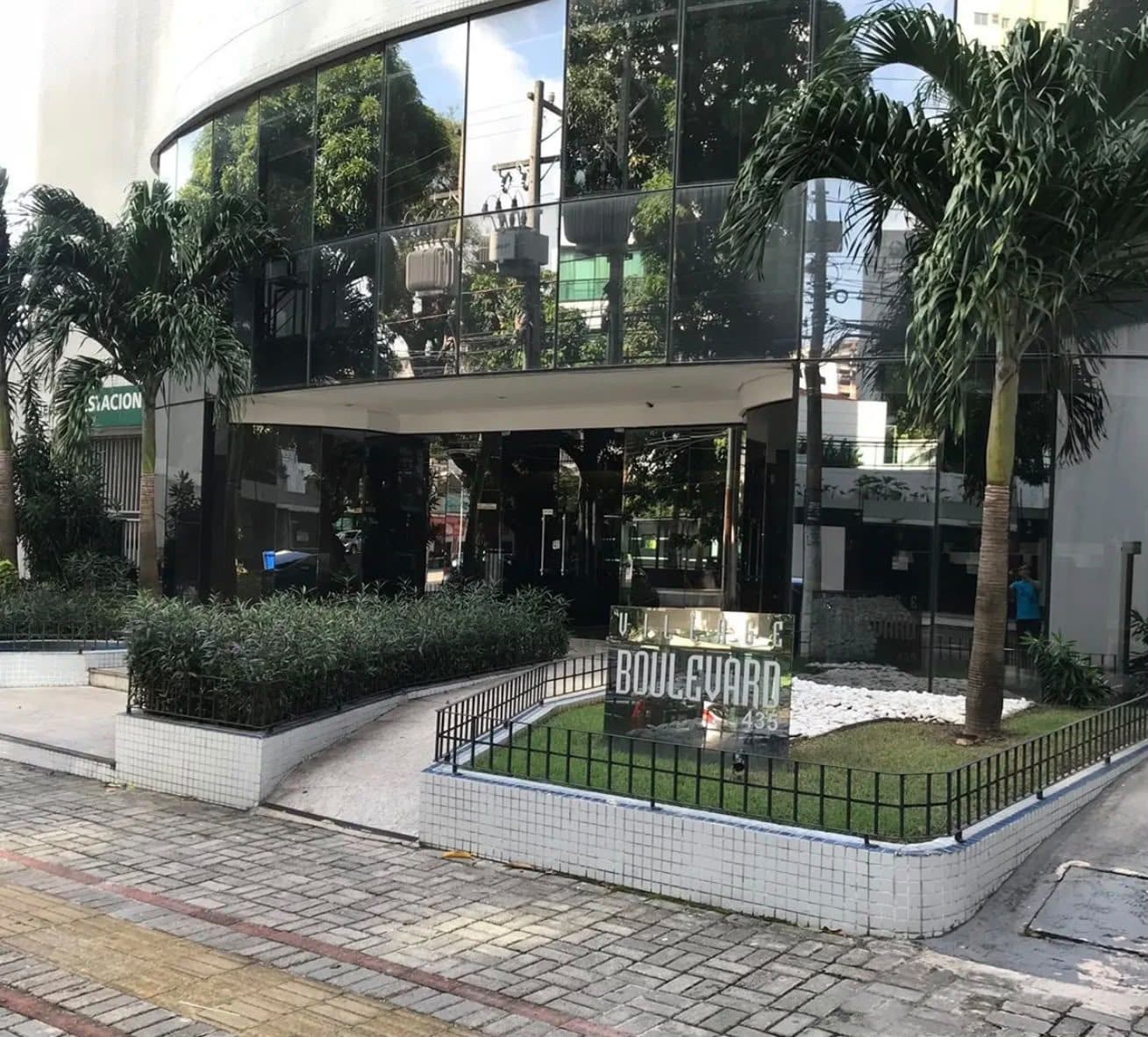 Unidade da Teixeira & Teodoro em Belém/PA